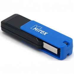 USB флешка (Flash) Mirex City 13600-FMUCIB32 (32 ГБ)