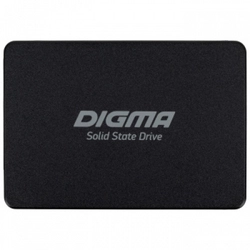 Внутренний жесткий диск Digma DGSR2128GY23T (SSD (твердотельные), 128 ГБ, 2.5 дюйма, SATA)