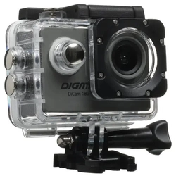 Экшн-камеры Digma DiCam 180 DC180