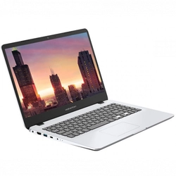 Ноутбук Maibenben M545 M5451SA0LSRE0 (15.6 ", FHD 1920x1080 (16:9), Ryzen 5, 8 Гб, SSD)