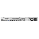 Сервер HPE ProLiant DL20 Gen10 P06477-B21 (1U Rack, Xeon E-2124, 3300 МГц, 4, 8, 1 x 16 ГБ, LFF 3.5")