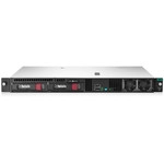 Сервер HPE ProLiant DL20 Gen10 P08335-B21 (1U Rack, Xeon E-2124, 3300 МГц, 4, 4, 1 x 8 ГБ, LFF 3.5")