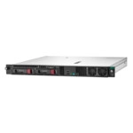 Сервер HPE ProLiant DL20 Gen10 P06476-B21 (1U Rack, Pentium G5400, 3700 МГц, 2, 4, 1 x 8 ГБ, LFF 3.5")