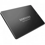 Серверный жесткий диск Samsung PM883 MZ7LH240HAHQ-00005 (SSD, 2,5 SFF, 240 ГБ, SATA)