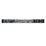 Сервер Dell PowerEdge R430 210-ADLO-204 (1U Rack, Xeon E5-2620 v4, 2100 МГц, 8, 20, 2 x 16 ГБ, LFF 3.5", 12 x 4 ТБ)