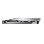 Сервер Dell PowerEdge R430 210-ADLO-205 (1U Rack, Xeon E5-2650, 2200 МГц, 12, 30, 2 x 16 ГБ, LFF 3.5", 2x 480 ГБ)