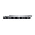 Сервер Dell PowerEdge R440 291639 (1U Rack, Xeon Bronze 3106, 1700 МГц, 8, 11, 2 x 8 ГБ, SFF 2.5", 2x 300 ГБ)