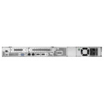 Сервер HPE ProLiant DL20 Gen9 871428-B21 (1U Rack, Pentium G4560, 3500 МГц, 2, 3, 1 x 8 ГБ, SFF + LFF  2.5" + 3.5")