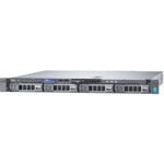 Серверный корпус Dell PowerEdge R230 210-AEXB-130-000 (4 шт)