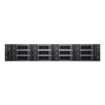 Сервер Dell R740XD R7XD-8806 (2U Rack, Xeon Bronze 3204, 1900 МГц, 6, 8.25, 1 x 16 ГБ, LFF 3.5", 1x 1 ТБ)