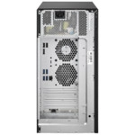 Сервер Fujitsu PRIMERGY TX1310 M3 VFY:T1313SC010IN (Tower, Xeon E3-1225 v6, 3300 МГц, 4, 8, 1 x 8 ГБ, LFF 3.5", 2x 1 ТБ)