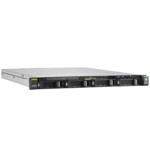 Серверная платформа Fujitsu PRIMERGY RX1330 M3 VFY:R1333SC070IN (Rack (1U))