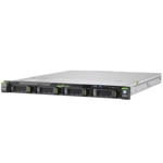 Серверная платформа Fujitsu PRIMERGY RX1330 M3 VFY:R1333SC070IN (Rack (1U))