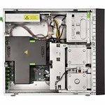 Сервер Fujitsu PRIMERGY TX1330 M3 VFY:T1333SC010IN (Tower, Xeon E3-1220 v6, 3000 МГц, 4, 8, 1 x 8 ГБ, LFF 3.5")