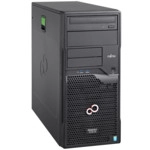 Сервер Fujitsu PRIMERGY TX1310 M1 VFY:T1311SC060IN (Tower, Xeon E3-1226 v3, 3300 МГц, 4, 8)