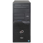 Сервер Fujitsu PRIMERGY TX1310 M1 VFY:T1311SC050IN (Tower, Xeon E3-1226 v3, 3300 МГц, 4, 8)