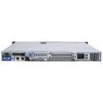 Сервер Dell PowerEdge R230 210-AEXB-47 (1U Rack, Xeon E3-1220 v5, 3000 МГц, 4, 8)