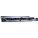 Сервер Dell PowerEdge R230 210-AEXB-47 (1U Rack, Xeon E3-1220 v5, 3000 МГц, 4, 8)