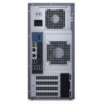 Серверная платформа Dell PowerEdge T130 T130-AFFS-02t (Tower)