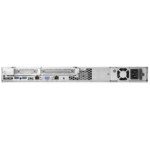 Сервер HPE ProLiant DL20 Gen9 871429-B21 (1U Rack, Xeon E3-1220 v6, 3000 МГц, 4, 8, 1 x 8 ГБ, SFF + LFF  2.5" + 3.5")