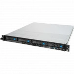 Серверная платформа Asus RS300-E11-PS4 90SF01Y1-M00050 (Rack (1U))