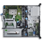 Сервер Dell PowerEdge R230 210-AEXB/050 (1U Rack, Xeon E3-1220 v6, 3000 МГц, 4, 8, 1 x 8 ГБ, LFF 3.5", 1x 1 ТБ)