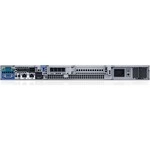 Сервер Dell PowerEdge R230 210-AEXB/050 (1U Rack, Xeon E3-1220 v6, 3000 МГц, 4, 8, 1 x 8 ГБ, LFF 3.5", 1x 1 ТБ)