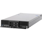 Сервер Lenovo Flex System x240 M5 953232G (Blade, Xeon E5-2640 v4, 2400 МГц, 10, 25, 1 x 16 ГБ, SFF 2.5")