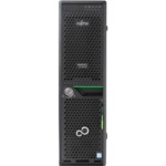 Сервер Fujitsu PRIMERGY TX1320 M2 VFY:T1322SC030IN (Tower, Xeon E3-1220 v5, 3000 МГц, 4, 8, 1 x 8 ГБ, LFF 3.5")