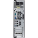 Сервер Fujitsu PRIMERGY TX1320 M2 VFY:T1322SC030IN (Tower, Xeon E3-1220 v5, 3000 МГц, 4, 8, 1 x 8 ГБ, LFF 3.5")