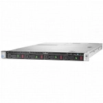Сервер HPE ProLiant DL360 Gen10 P19765-B21_Base_NC (1U Rack, LFF 3.5")