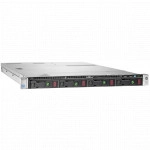 Сервер HPE ProLiant DL360 Gen10 P19765-B21_Base_NC (1U Rack, LFF 3.5")