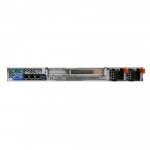 Сервер Lenovo SR250 V2 7D7QS1MK00 (1U Rack, Xeon E-2378, 2600 МГц, 8, 16, 1 x 16 ГБ, SFF 2.5")