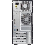 Сервер HPE ML10 Gen9 838124-425 (Tower, Xeon E3-1225 v5, 3300 МГц, 4, 8)
