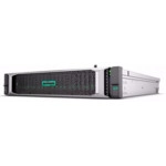 Сервер HPE ProLiant DL385 Gen10 878712-B21 (2U Rack, EPYC 7251, 2100 МГц, 8, 32, 1 x 16 ГБ, LFF 3.5")