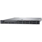 Сервер Dell 210-AKWU (1U Rack, Xeon Bronze 3206R, 1900 МГц, 8, 11, 1 x 16 ГБ, SFF 2.5", 1x 480 ГБ)