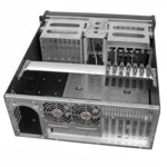 Серверный корпус ExeGate Pro 4U4132 EX254720RUS