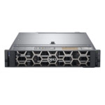 Сервер Dell PowerEdge R540 210-ALZH-11 (2U Rack, Xeon Gold 5118, 2300 МГц, 12, 16.5)