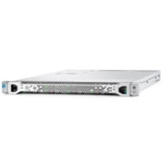 Сервер HPE ProLiant DL360 Gen9 818208-B21 (1U Rack, Xeon E5-2630 v4, 2200 МГц, 10, 25)