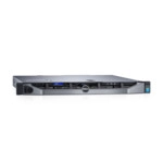 Серверная платформа Dell PowerEdge R230 210-AEXB-117 (Rack (1U))