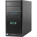 Сервер HPE ProLiant ML30 Gen9 P9J10A/Spec (Tower, Xeon E3-1220 v5, 3000 МГц, 4, 8)