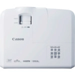 Проектор Canon LV-X320 0910C003 (DLP)