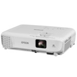 Проектор Epson EB-X05 V11H839040 (3LCD, XGA (1024x768)  4:3)