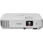 Проектор Epson EB-S400 V11H838140 (LCD, SVGA (800x600) 4:3)