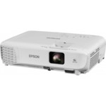 Проектор Epson EB-S400 V11H838140 (LCD, SVGA (800x600) 4:3)