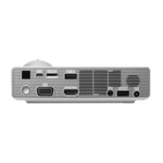 Проектор Acer P3B 90LJ0070-B00120/90LJ0070-B10120 (DLP, WXGA (1280x800) 16:10)