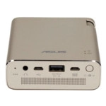Проектор Acer ZenBeam E1Z 90LJ0080-B01520 (DLP, WVGA 854x480)