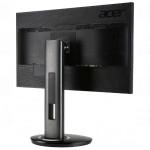 Монитор Acer BE240YBMJJPPRZX UM.QB0EE.006 (23.8 ", IPS, FHD 1920x1080 (16:9))