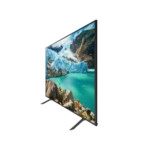 Телевизор Samsung UE55RU7100UXCE Smart 4K UHD