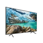 Телевизор Samsung UE55RU7100UXCE Smart 4K UHD